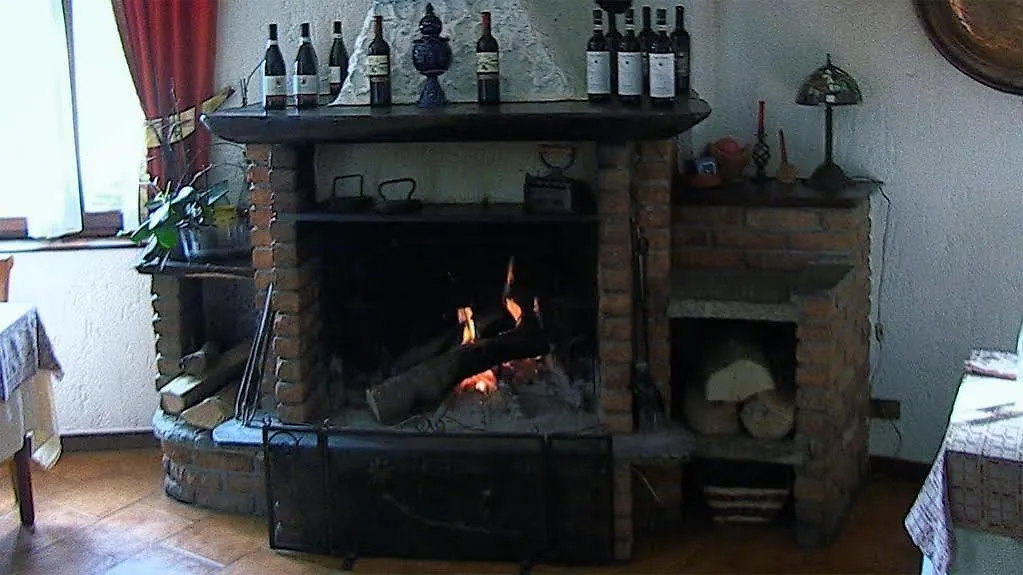 Hotel Rondanino