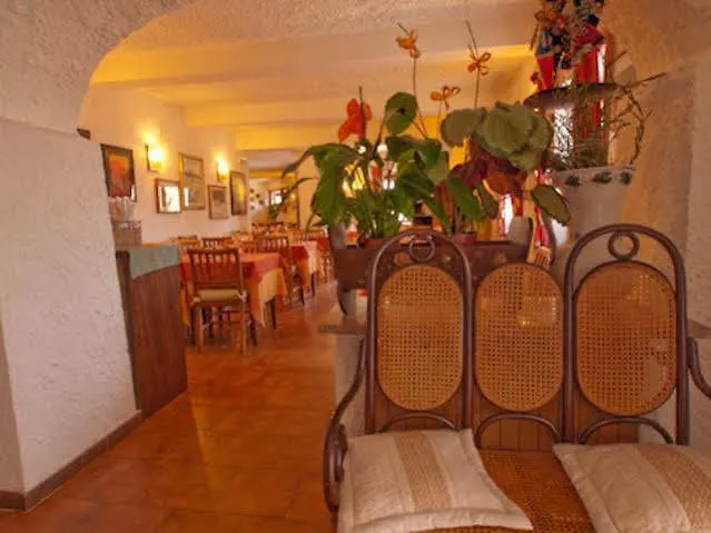 Hotel Rondanino Olaszország