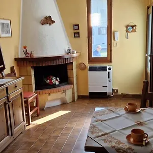 Cascina Del Galin Lanzo dʼIntelvi