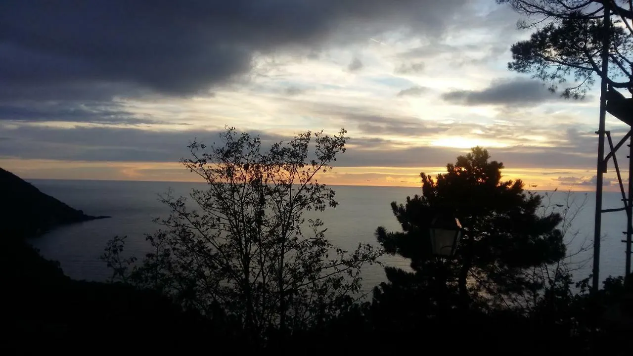 **  Hotel Rondanino Italy