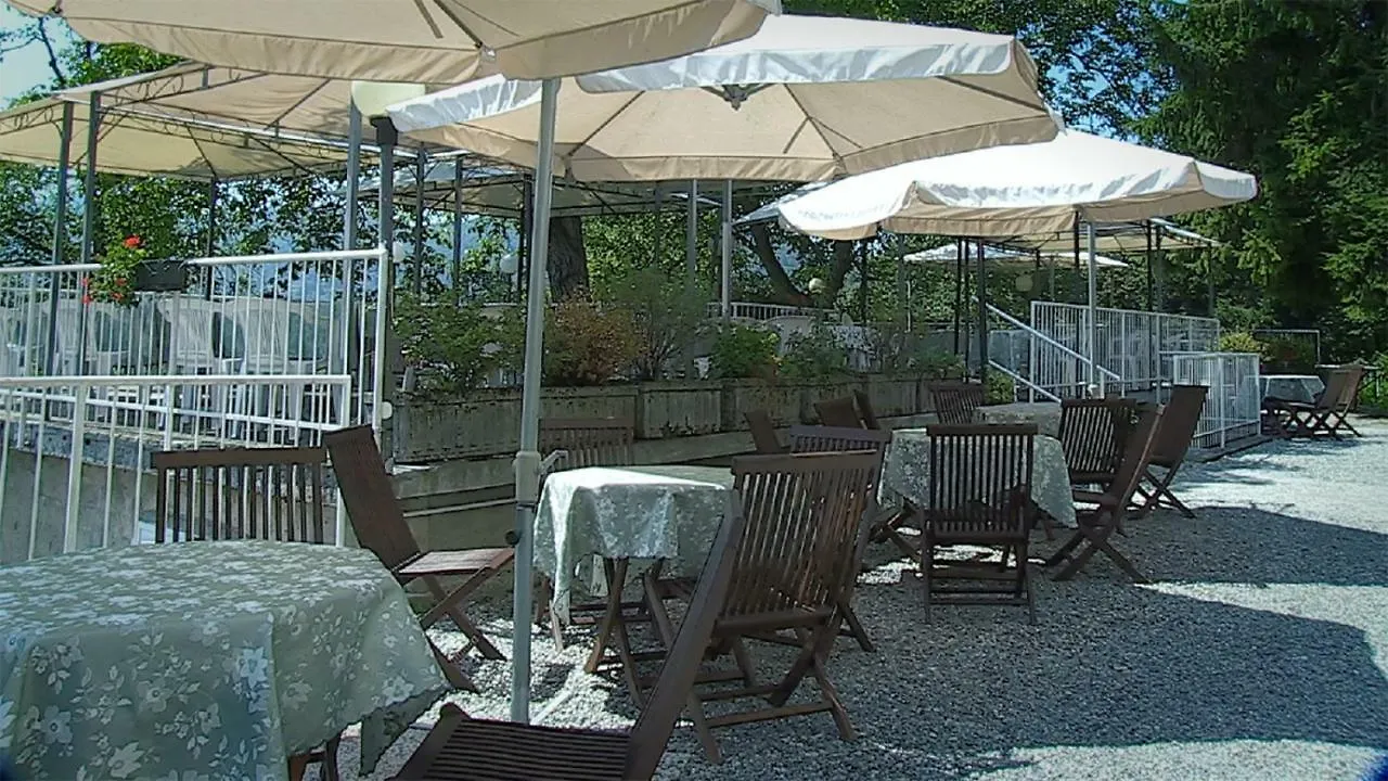Hotel Rondanino