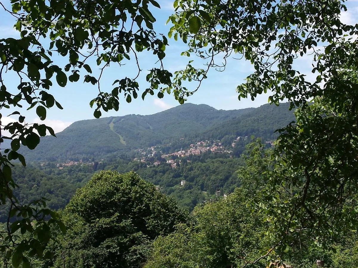Hotel Rondanino 2*, Lanzo D'intelvi Italy